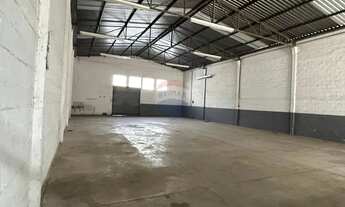 Imagem 2: Galpão/Barracão Comercial na melhor localização comercial de Bragança Paulista