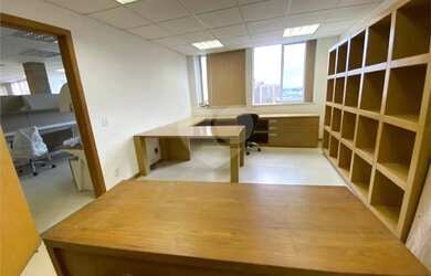 Imagem 7: Sala comercial à venda ou para alugar no condomínio Do Edifício Imbetiba, Rio de Janeiro