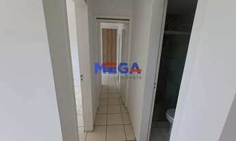Imagem 5: Apartamento com 2 quartos no bairro Messejana em Fortaleza, CE