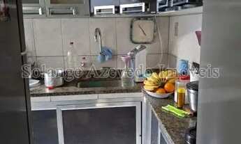 Imagem 7: Apartamento tipo Casa em vila junto ao Metro Afonso Pena na Tijuca