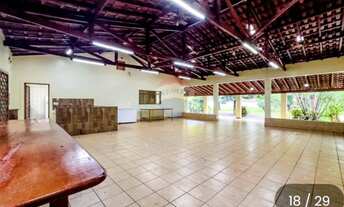 Imagem 5: AGRISHOW ACOMODAÇÃO 42 PESSOAS