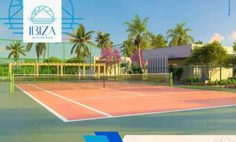 Imagem 4: Ibiza Beach Residence na Barra dos Coqueiros: Lotes com 14 Itens de Lazer
