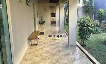 Imagem 3: Sobrado à venda, 295 m² por R$ 1.541.000,00 - Jordanópolis - São Bernardo do Campo/SP