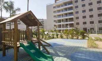 Imagem 3: Lindo Apartamento com 3 quartos à venda, 85 m² por R$ 660.000 - Recreio dos Bandeirantes