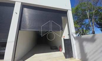 Imagem: Comercial GalpãoBarracão em Marília