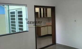 Imagem 5: Casa com 2 quartos à venda - Jardim Doutor Carlos Augusto de Camargo Andrade - Indaiatuba