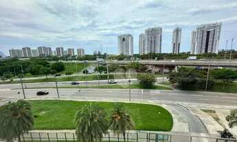 Imagem 3: Sala comercial com 511,65 m2 no Américas Avenue Business Square