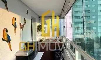 Imagem 6: Apartamento à venda, 89 m² por R$ 475.000,00 - Village Veneza - Goiânia/GO