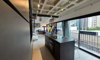 Imagem 4: Loft, Casamirador Savassi, Savassi, Belo Horizonte, 1 quarto, R$1.350.000,00, à venda na T