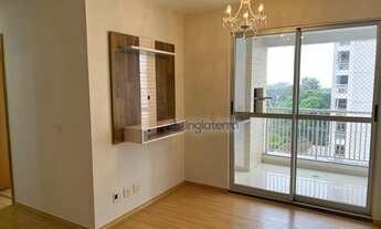 Imagem 4: Apartamento no Edif. Due Torri com 3 quartos para alugar, 69 m² por R$ 3.104/mês - Gleba P