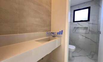 Imagem 6: Casa de Alto Padrão á Venda com 4 Suítes no Eloy Chaves Jundiaí- COD CA0279