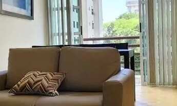 Imagem 2: Apartamento para Locação em Barueri, Alphaville Centro Industrial e Empresarial/Alphaville