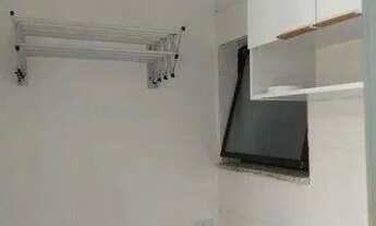 Imagem 6: Apartamento com 2 dormitórios para alugar, 35 m² por R$ 1.930/mês - Vila Gustavo - São Pau