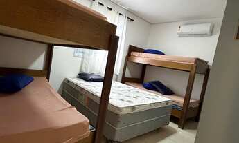 Imagem 7: Casa com piscina de led