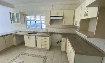 Imagem 4: Casa para Locação no Condomínio Reserva Colonial em Valinhos