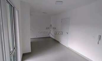Imagem 2: Oportunidade - Apartamento - Residencial Blue View - Vila Industrial - 2 Dormitórios - 56m