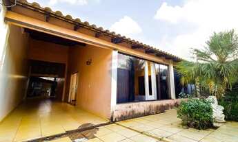 Imagem 3: 780M², 5 QUARTOS, 3 BANHEIROS, SALA AMPLA, CHURRASQUEIRA E JARDIM. VICENTE PIRES RUA 04C