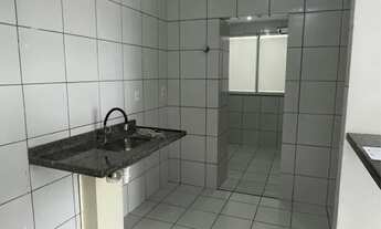 Imagem 4: CA) Alugo apartamento na Cohama - Green blue