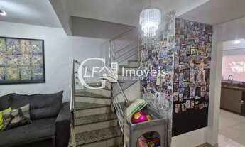 Imagem 7: Essa casa é para quem valoriza conforto, segurança e versatilidade!