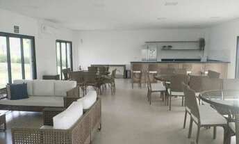 Imagem 7: Terreno à venda em Campinas, Parque Rural Fazenda Santa Cândida, com 433 m², Flora Milano