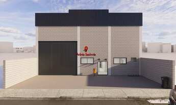 Imagem: Galpão / Barracão para Venda em Rio Claro