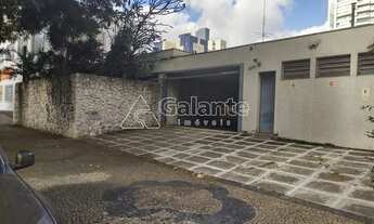 Imagem: Casa - Vila Itapura - Campinas