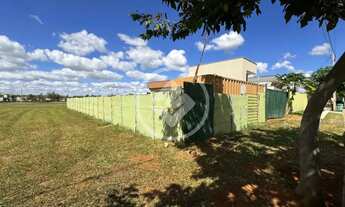 Imagem: Terreno Terras Alpha Residencial 1 - Senador