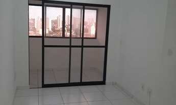 Imagem 2: Apartamento com 2/4 em Ponta Negra - Locação