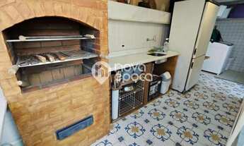 Imagem 3: Tijuca Apartamento cobertura com 3 dormitórios