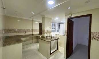 Imagem 9: Apartamento com 3 Quartos no Miolo de Icaraí - Icaraí - Niterói/RJ