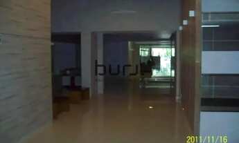 Imagem 7: Apartamento para alugar em Goiânia, Jardim Goiás, com 4 suítes, com 119 m²