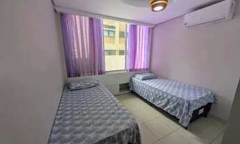 Imagem 4: Ótimo apartamento na avenida boa viagem mobiliado valor de oportunidade!!