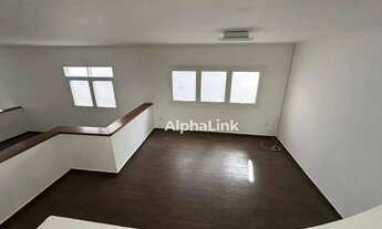 Imagem 2: Casa para alugar, 300 m² por R$ 14.000,00/mês - Alphaville - Santana de Parnaíba/SP