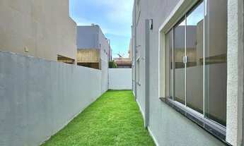 Imagem 5: Condomínio Cidade Jardim II - Casa com 5 quartos sendo 3 suítes