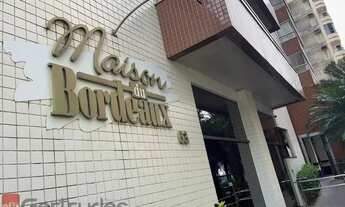 Imagem: Apartamento de 2 quartos com vaga de garagem