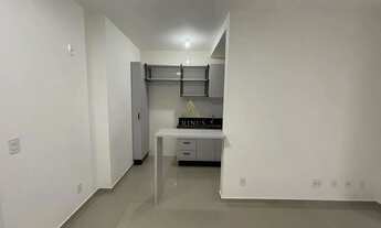 Imagem 6: Apartamento de 1 quarto semi-mobiliado Studio na Pedra Branca, Palhoça/SC