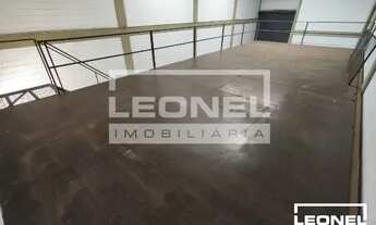 Imagem 6: Galpão para locação na Vila Elisa, em Ribeirão Preto