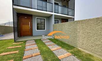 Imagem: Sobrado à venda - Conforto e praticidade