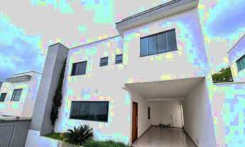 Imagem: Casa com 3 quartos à venda, 160 m² por