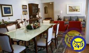 Imagem 2: Apto com 266m², 4 Quartos e 2 Vagas no Centro