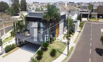 Imagem 6: CASA EM CONDOMÍNIO RESIDENCIAL em SÃO JOSÉ DO RIO PRETO - SP, GAIVOTA II