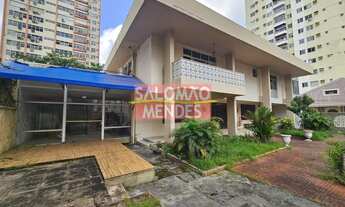 Imagem: Prédio Comercial próximo a Doca. 2.200