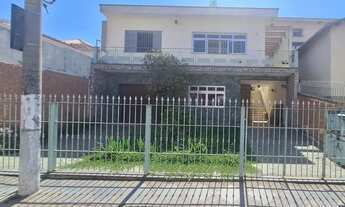 Imagem: Sobrado para aluguel possui 174 metros quadrados