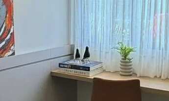 Imagem 4: Apartamento para Venda em Teresina, Noivos, 3 dormitórios, 2 suítes, 1 banheiro, 2 vagas