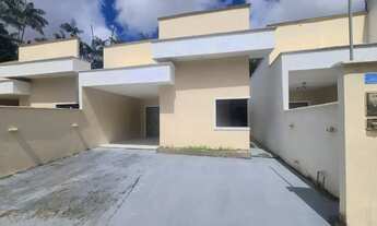 Imagem: Casa de Condomínio Estrada da Maioba /