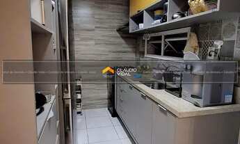 Imagem 6: Greenville PLATNO - Apartamento 2/4 com 1 Suíte, Patamares, Salvador - BA