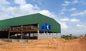 Imagem 5: Galpão Logístico com 4.700 m² em Chácara Campestre, Contagem/MG