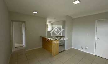 Imagem 5: Apartamento com 2 dormitórios para alugar, 61 m² por R$ 1.810/mês - Candeias - Vitória da