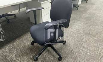 Imagem 5: Conjunto comercial com 387 m² no bairro Pinheiros para locação