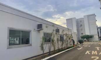 Imagem 4: Apartamento Residencial Palmeira Real